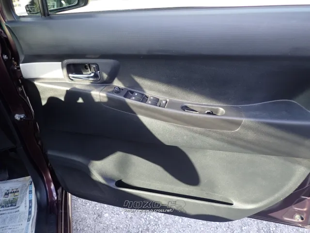 ダイハツ ムーヴコンテ