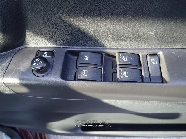 ダイハツ ムーヴコンテ