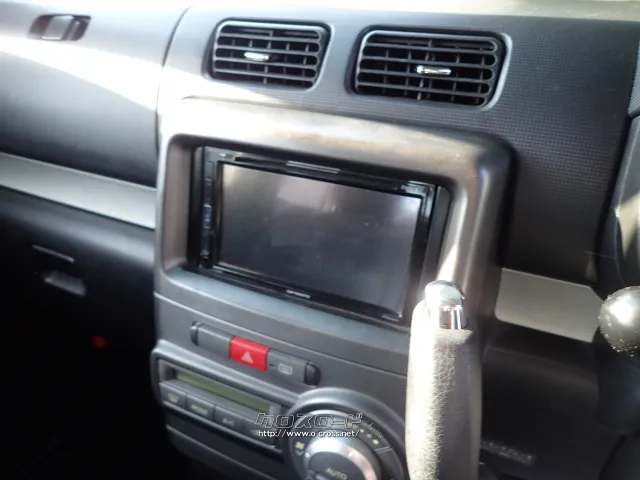 ダイハツ ムーヴコンテ