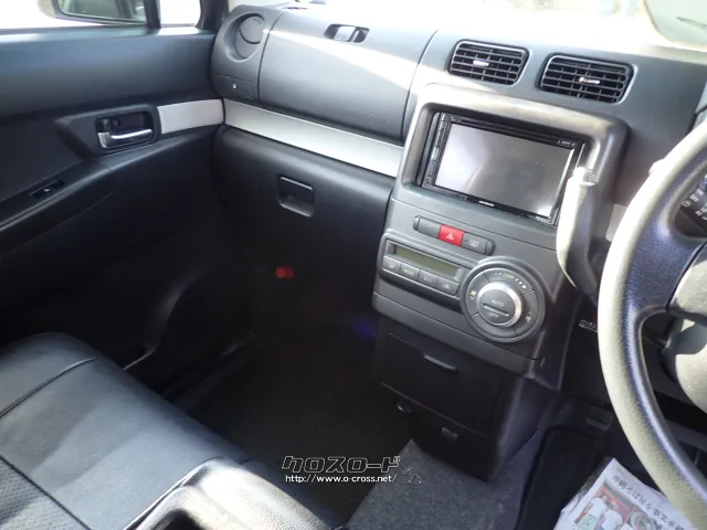 ダイハツ ムーヴコンテ