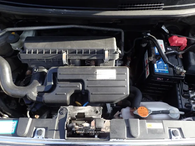 ダイハツ ムーヴコンテ