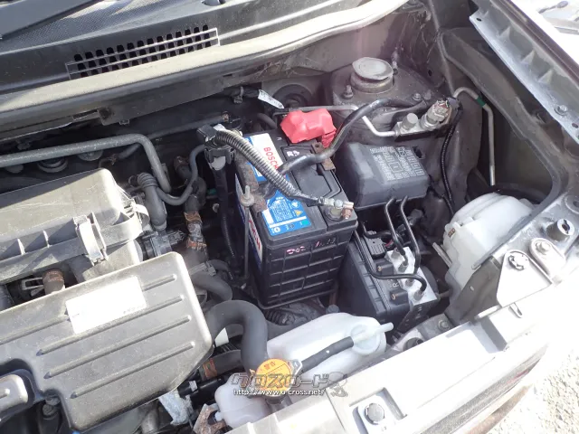 ダイハツ ムーヴコンテ