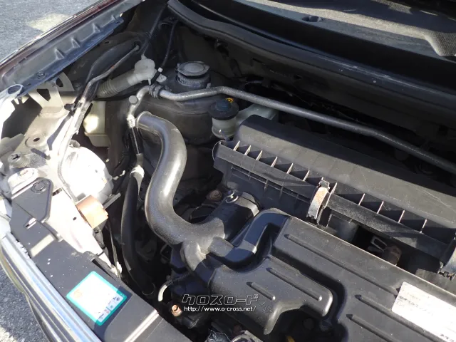 ダイハツ ムーヴコンテ