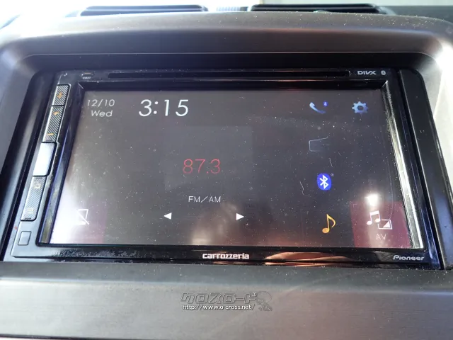 ダイハツ ムーヴコンテ