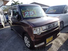 ダイハツ ムーヴコンテ