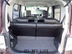 ダイハツ ムーヴコンテ