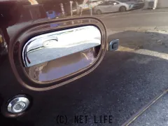 ダイハツ ムーヴコンテ