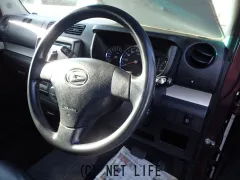 ダイハツ ムーヴコンテ