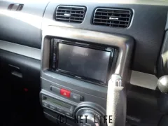 ダイハツ ムーヴコンテ