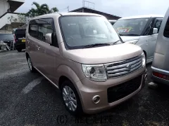 スズキ MRワゴン