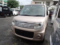 スズキ MRワゴン