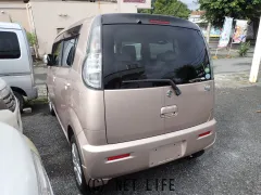 スズキ MRワゴン