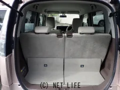 スズキ MRワゴン