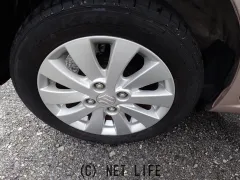 スズキ MRワゴン