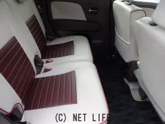 スズキ MRワゴン