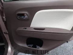 スズキ MRワゴン