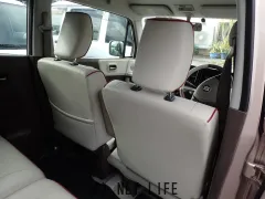 スズキ MRワゴン