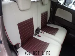 スズキ MRワゴン