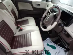 スズキ MRワゴン