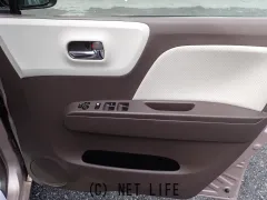 スズキ MRワゴン