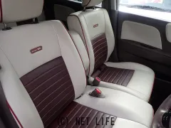 スズキ MRワゴン