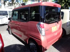 日産 デイズルークス