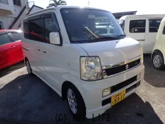 スズキ エブリイワゴン