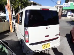 スズキ エブリイワゴン
