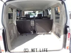 スズキ エブリイワゴン