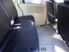 スズキ エブリイワゴン