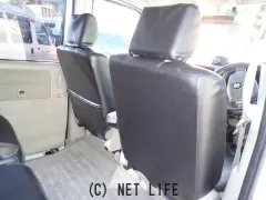 スズキ エブリイワゴン