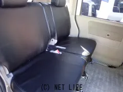 スズキ エブリイワゴン