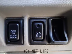 スズキ エブリイワゴン