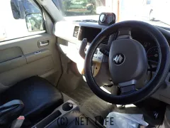 スズキ エブリイワゴン