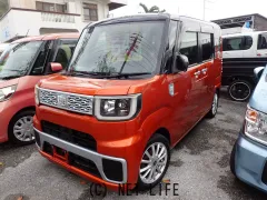 ダイハツ ウェイク