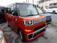 ダイハツ ウェイク