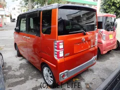 ダイハツ ウェイク