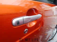 ダイハツ ウェイク