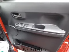 ダイハツ ウェイク