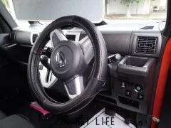 ダイハツ ウェイク