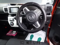 ダイハツ ウェイク