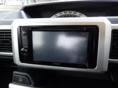 ダイハツ ウェイク