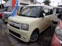 ダイハツ ムーヴコンテ