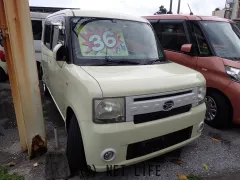 ダイハツ ムーヴコンテ