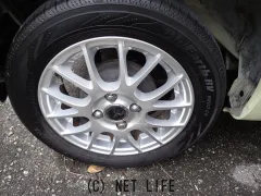 ダイハツ ムーヴコンテ