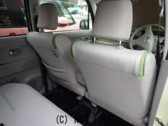 ダイハツ ムーヴコンテ