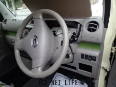 ダイハツ ムーヴコンテ