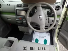 ダイハツ ムーヴコンテ