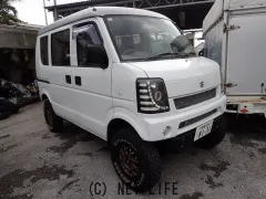 スズキ エブリイ