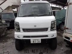 スズキ エブリイ